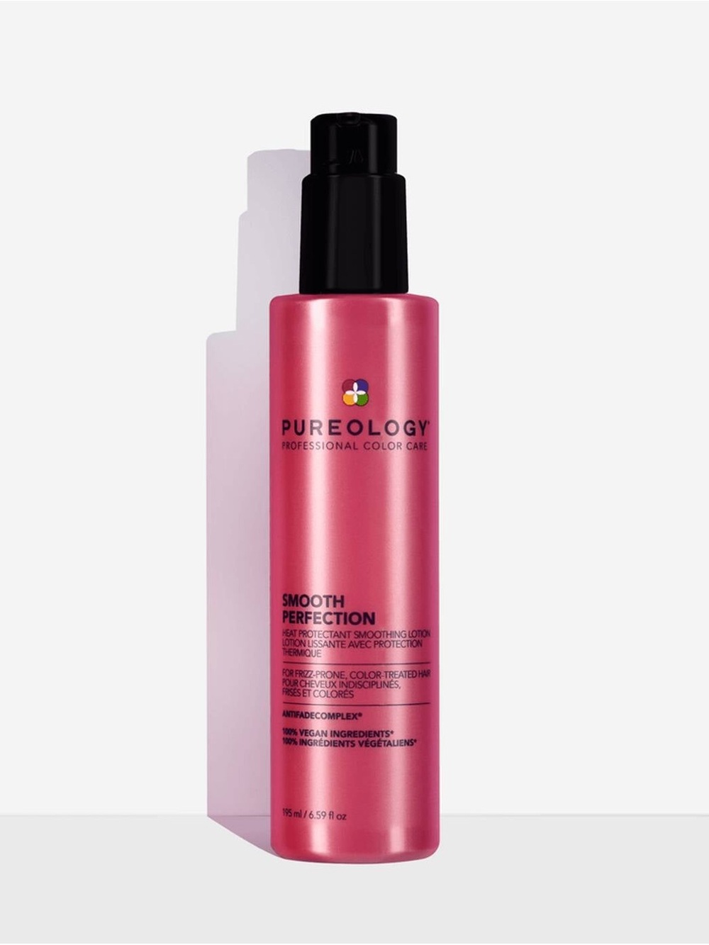 DISCONTINUED Pureology SMOOTH PERFECTION SMOOTHING LOTION